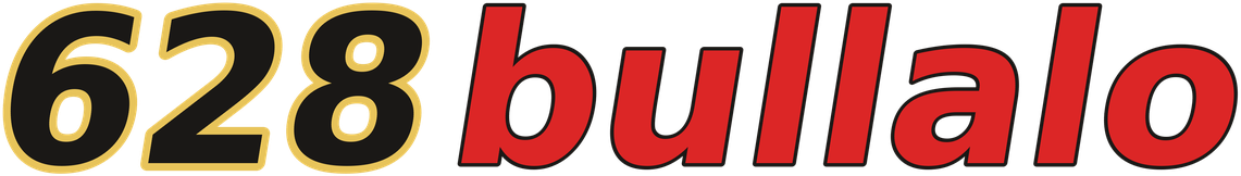 628bullalo logo